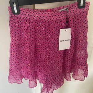 Sabina Musayev Memphis Shorts